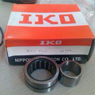 IKO  KT 141810 轴承