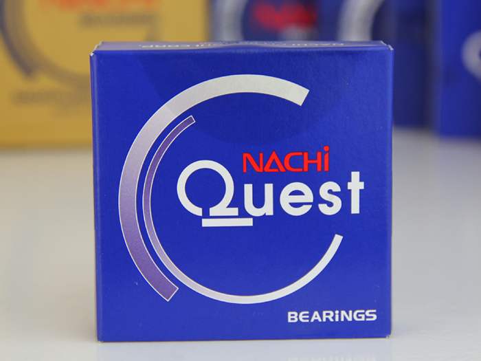 NACHI 696 轴承