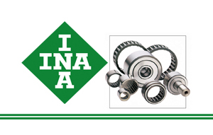 INA  GE12DO① 轴承